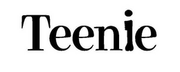 TEENIE trademark