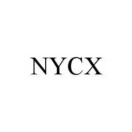 NYCX trademark