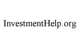 INVESTMENTHELP.ORG trademark
