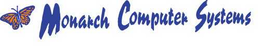 MONARCH COMPUTER SYSTEMS trademark