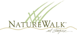 NATURE WALK AT SEAGROVE trademark