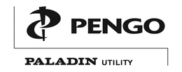 P PENGO PALADIN UTILITY trademark