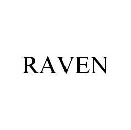 RAVEN trademark