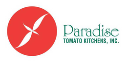 PARADISE TOMATO KITCHENS, INC. trademark