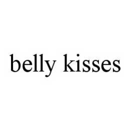 BELLY KISSES trademark
