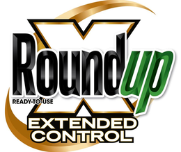 X ROUNDUP READY-TO-USE EXTENDED CONTROL trademark