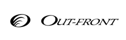 O OUT-FRONT trademark