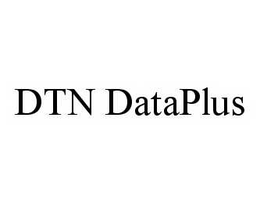 DTN DATAPLUS trademark