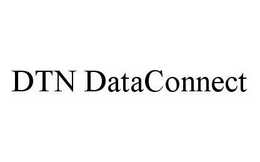 DTN DATACONNECT trademark