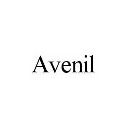 AVENIL trademark