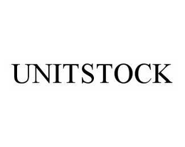 UNITSTOCK trademark