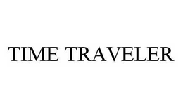 TIME TRAVELER trademark