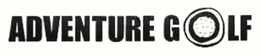 ADVENTURE GOLF trademark
