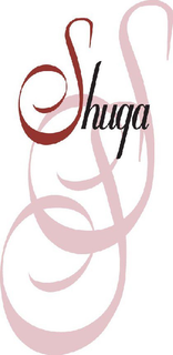 SHUGA trademark