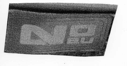 NOBU trademark
