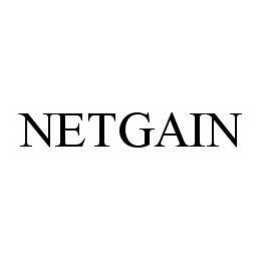 NETGAIN trademark