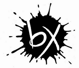 BX trademark