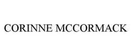 CORINNE MCCORMACK trademark