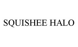 SQUISHEE HALO trademark
