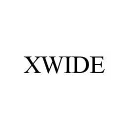 XWIDE trademark