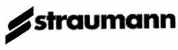 STRAUMANN trademark