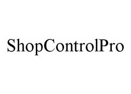 SHOPCONTROLPRO trademark