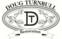 DOUG TURNBULL DT RESTORATION trademark