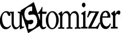CUSTOMIZER trademark