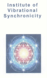 THE INSTITUTE OF VIBRATIONAL SYNCHROCITY trademark