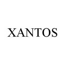 XANTOS trademark