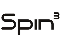 SPIN 3 trademark