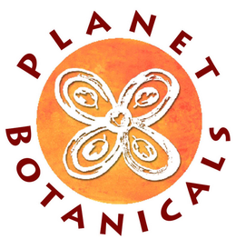 PLANET BOTANICALS trademark