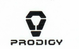 PRODIGY trademark