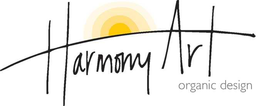 HARMONY ART ORGANIC DESIGN trademark