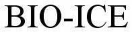 BIO-ICE trademark