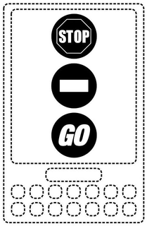 STOP GO trademark