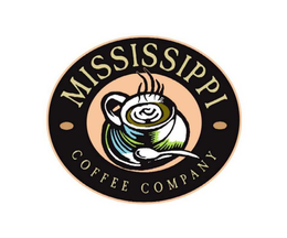 MISSISSIPPI COFFEE COMPANY trademark