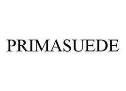 PRIMASUEDE trademark