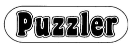PUZZLER trademark