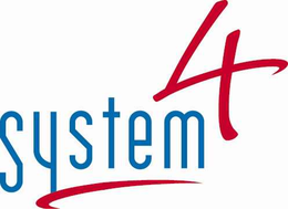SYSTEM4 trademark