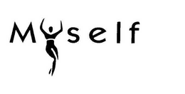 MYSELF trademark