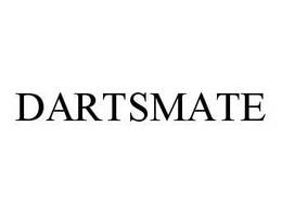 DARTSMATE trademark
