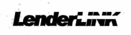 LENDERLINK trademark