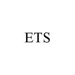 ETS trademark