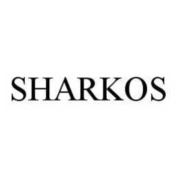 SHARKOS trademark