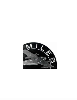 MILES trademark