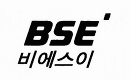 BSE' trademark