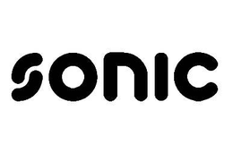 SONIC trademark