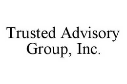 TRUSTED ADVISORY GROUP, INC. trademark