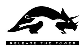 RELEASE THE POWER trademark